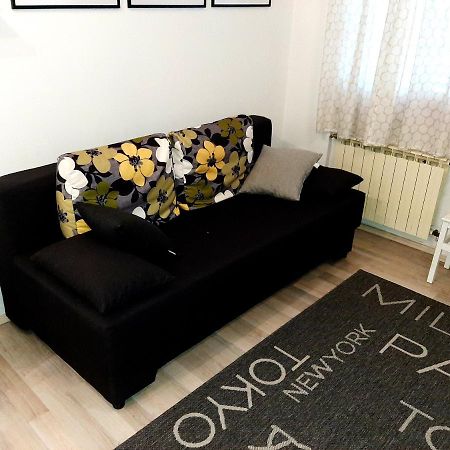 Apartmán Gornji Grad Apartman Záhřeb Exteriér fotografie