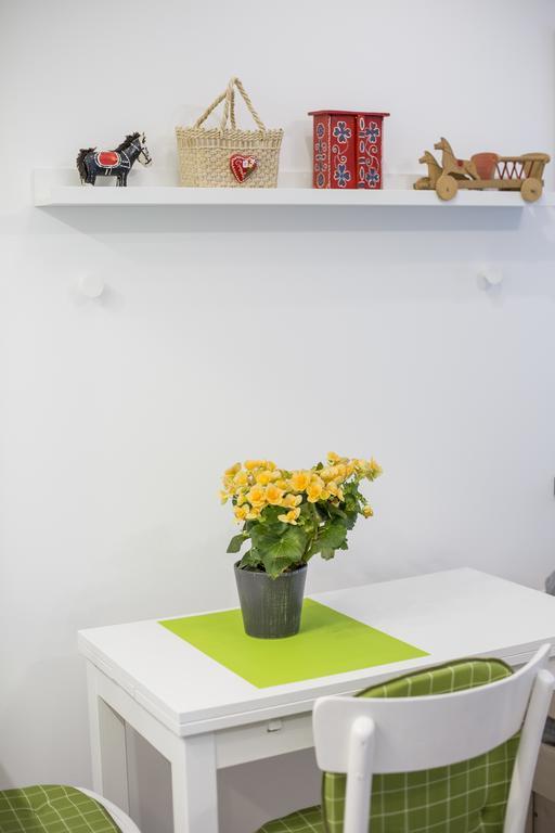 Apartmán Gornji Grad Apartman Záhřeb Exteriér fotografie
